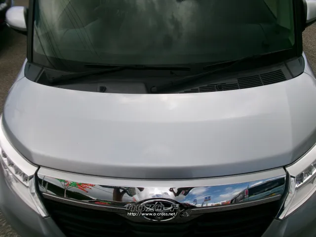 トヨタ ルーミー