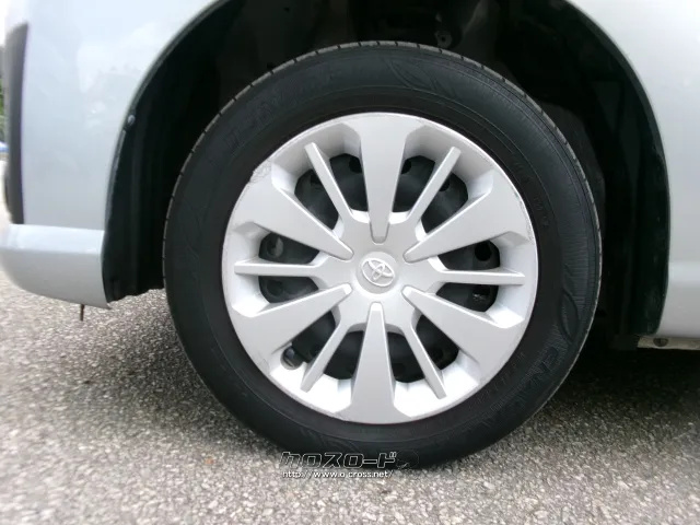 トヨタ ルーミー