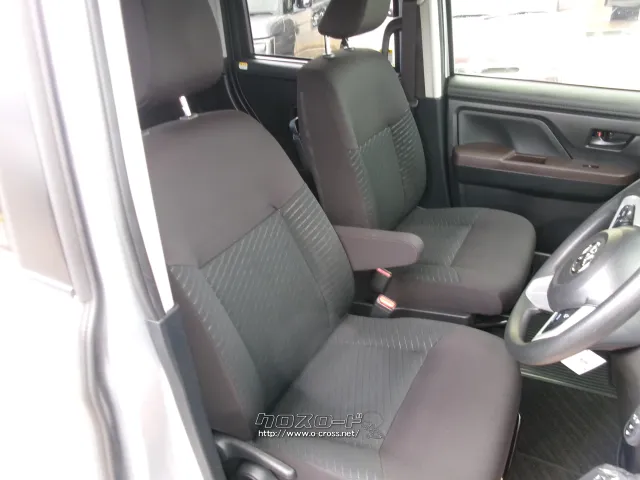 トヨタ ルーミー