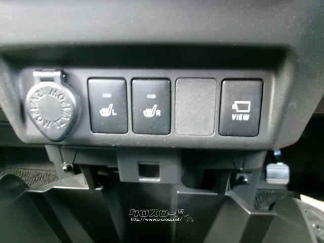 トヨタ ルーミー