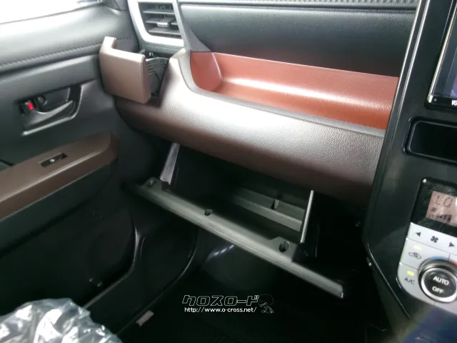 トヨタ ルーミー