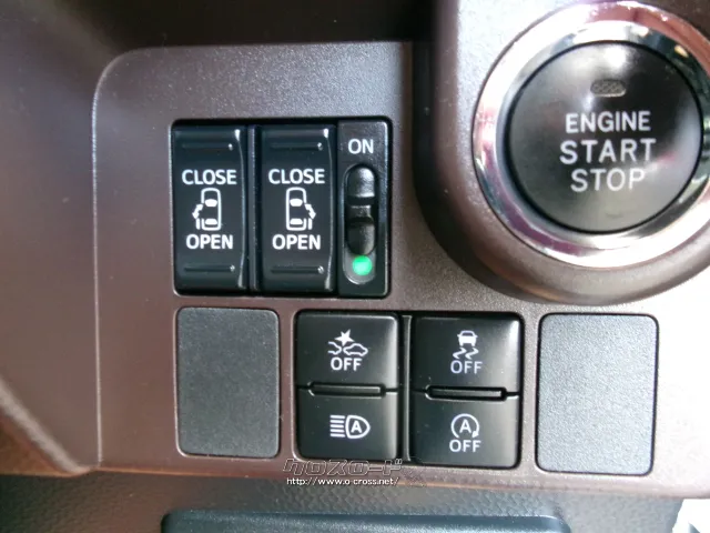 トヨタ ルーミー