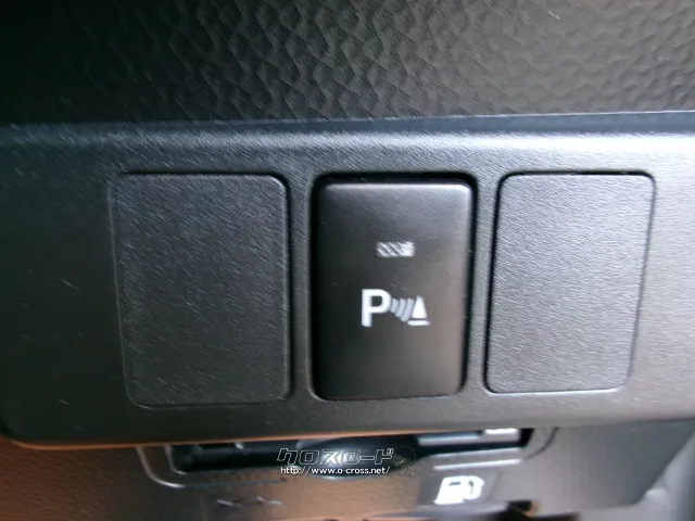 トヨタ ルーミー