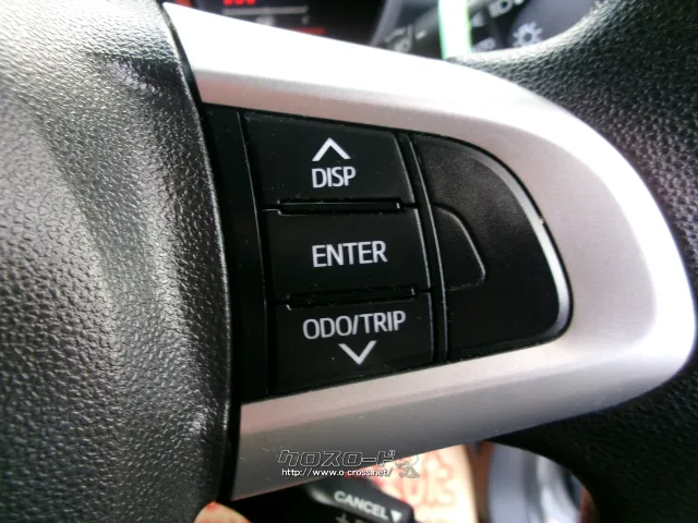 トヨタ ルーミー