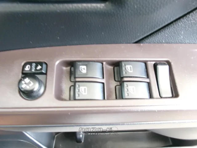 トヨタ ルーミー