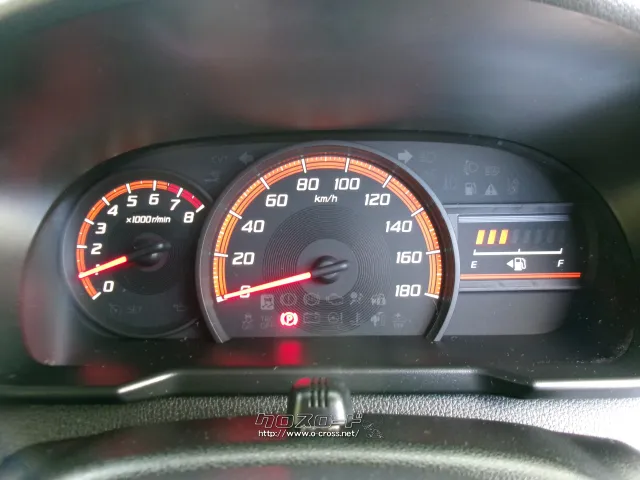 トヨタ ルーミー