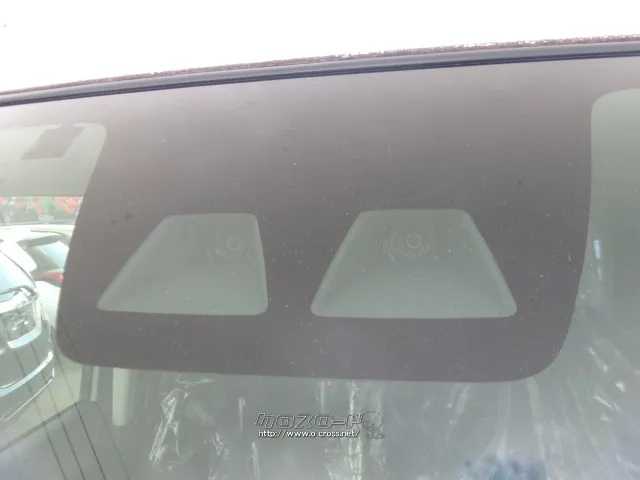 トヨタ ルーミー