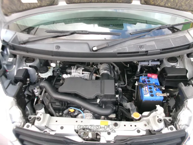 トヨタ ルーミー