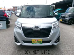 トヨタ ルーミー