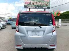 トヨタ ルーミー