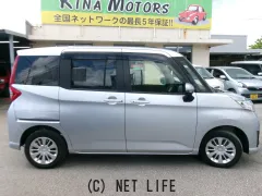 トヨタ ルーミー