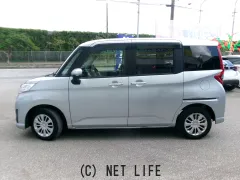 トヨタ ルーミー