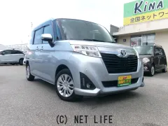 トヨタ ルーミー