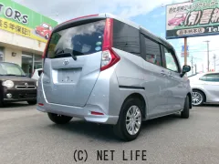 トヨタ ルーミー