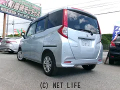 トヨタ ルーミー