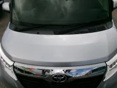 トヨタ ルーミー