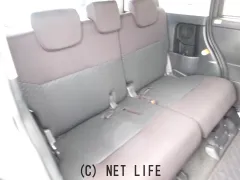 トヨタ ルーミー