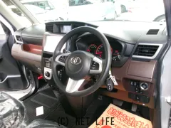 トヨタ ルーミー