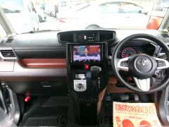 トヨタ ルーミー