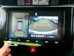 トヨタ ルーミー