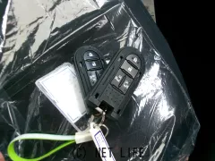 トヨタ ルーミー