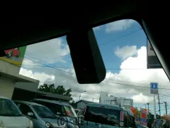 トヨタ ルーミー