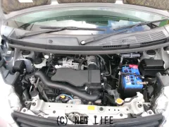 トヨタ ルーミー