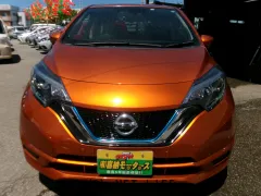 日産 ノート
