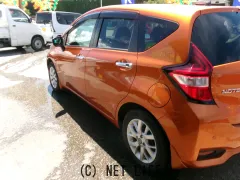 日産 ノート