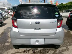 スバル プレオプラス