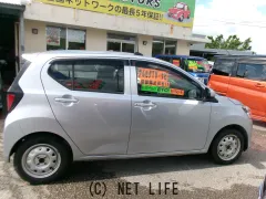 スバル プレオプラス