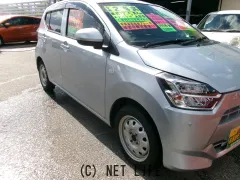 スバル プレオプラス