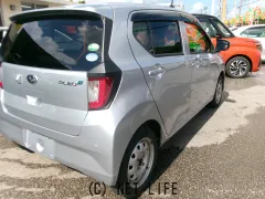 スバル プレオプラス