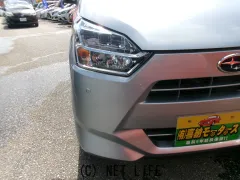 スバル プレオプラス