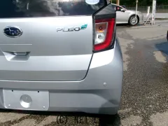 スバル プレオプラス