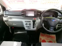 スバル プレオプラス