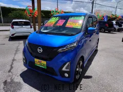 日産 デイズ