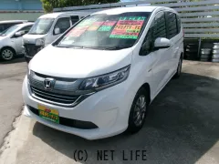 ホンダ フリード