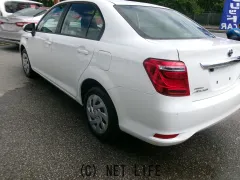 トヨタ カローラアクシオ