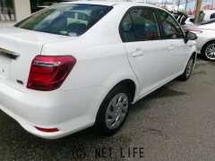 トヨタ カローラアクシオ