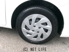 トヨタ カローラアクシオ