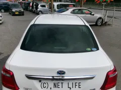 トヨタ カローラアクシオ