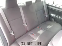 トヨタ カローラアクシオ