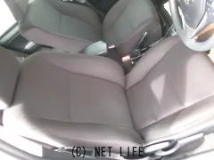 トヨタ カローラアクシオ