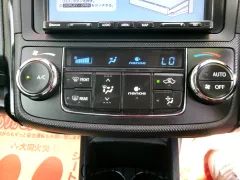 トヨタ カローラアクシオ