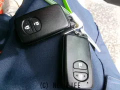 トヨタ カローラアクシオ