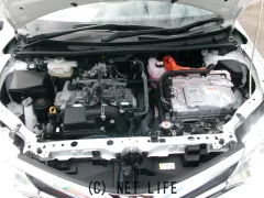 トヨタ カローラアクシオ