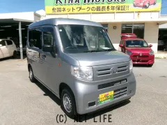 ホンダ N-VAN