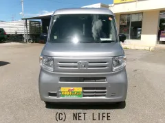 ホンダ N-VAN