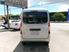 ホンダ N-VAN